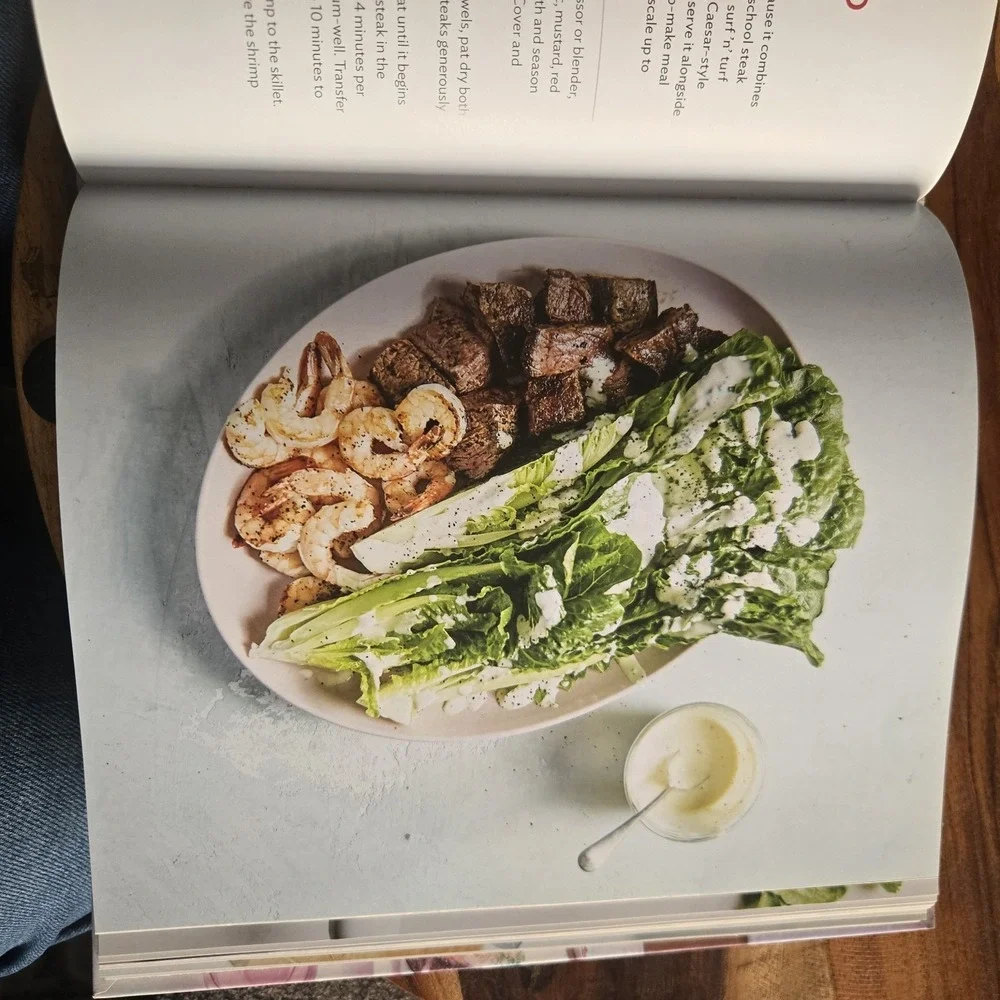 The Defined Dish Whole30 Endorsed  Healthy and Wholesome‎ Recipes Alex Snodgrass